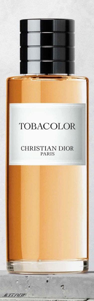 tobacolor Christian Dior price